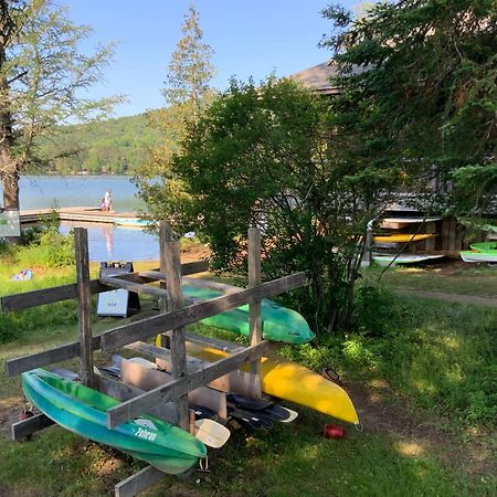 Lakefront Mountain View - Resort Loft Lac Superieur Exterior photo